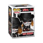 Rob Zombie - Rob Zombie With Bandana (Pop! Vinyl)