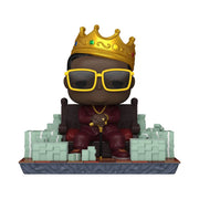 The Notorious B.I.G. – Notorious B.I.G. (Pop! Deluxe)