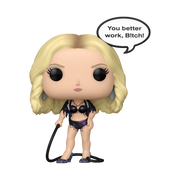 Britney Spears - You Better Work, B!tch (Pop! Sayings)