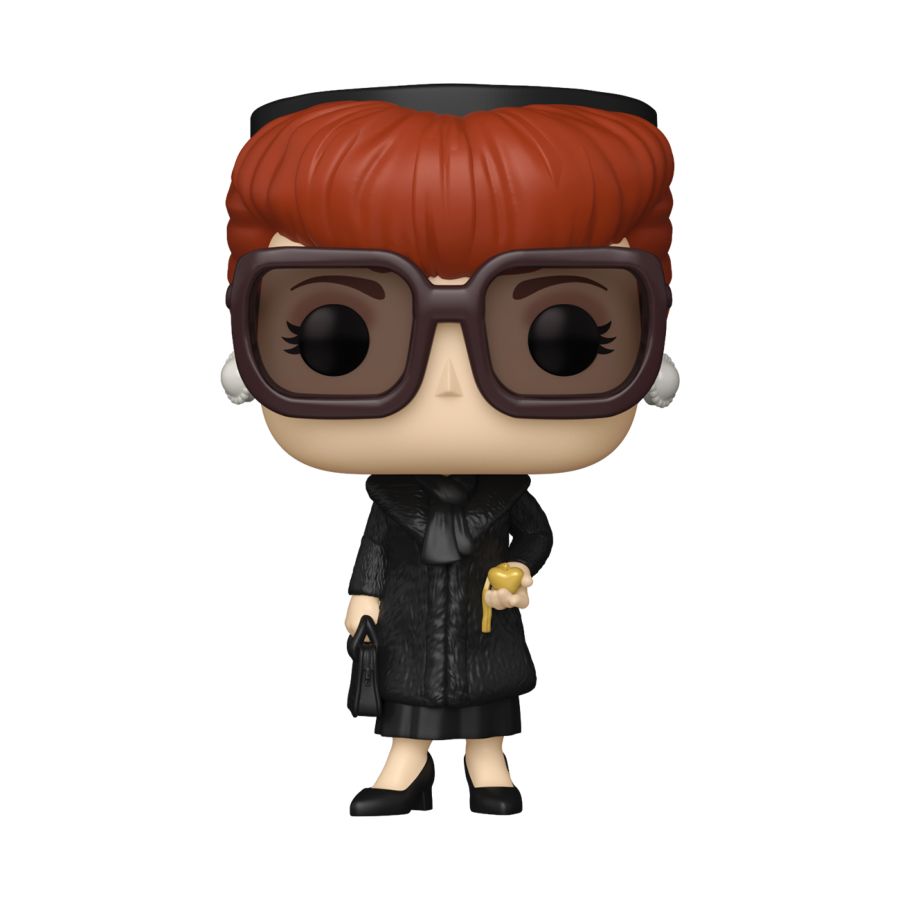 Reba McEntire - Fancy (Pop! Vinyl)