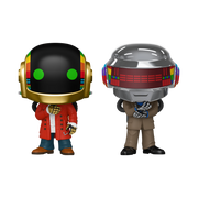 Daft Punk - Discovery 2-Pack (Pop! Vinyl)