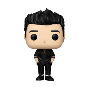 Green Day - Billie Joe Basket Case (Pop! Vinyl)