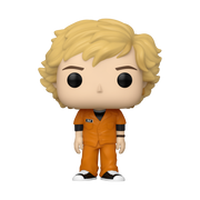 Green Day - Mike Dirnt Basket Case (Pop! Vinyl)