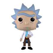 Rick And Morty - Rick (Pop! Vinyl)