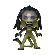 Alien Vs Predator: Requiem - Predalien 6" (Pop! Vinyl)