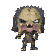 Alien Vs Predator: Requiem - Wolf Predator (Pop! Vinyl)