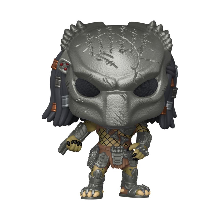 Alien Vs Predator: Requiem - Wolf Predator (Pop! Vinyl)