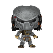 Alien Vs Predator: Requiem - Bull Predator (Pop! Vinyl)
