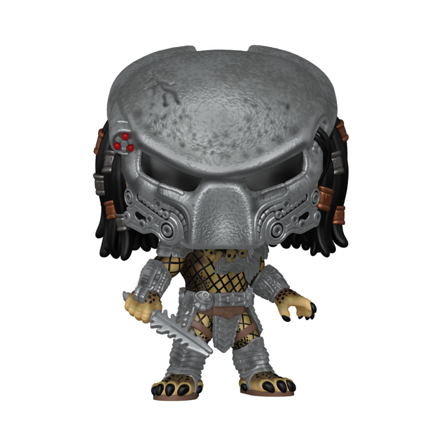 Alien Vs Predator: Requiem - Bull Predator (Pop! Vinyl)