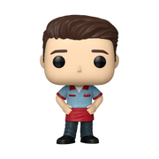 Beverly Hills 90210 - Brandon Walsh (Pop! Vinyl)