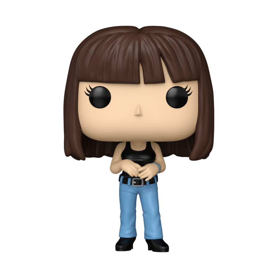 Beverly Hills 90210 - Brenda Walsh (Pop! Vinyl)