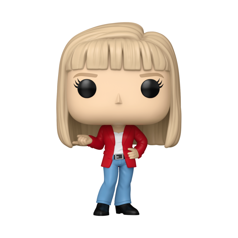 Beverly Hills 90210 - Kelly Taylor (Pop! Vinyl)