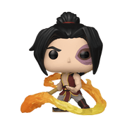Avatar Aang: The Last Airbender - Zuko (Pop! Vinyl)