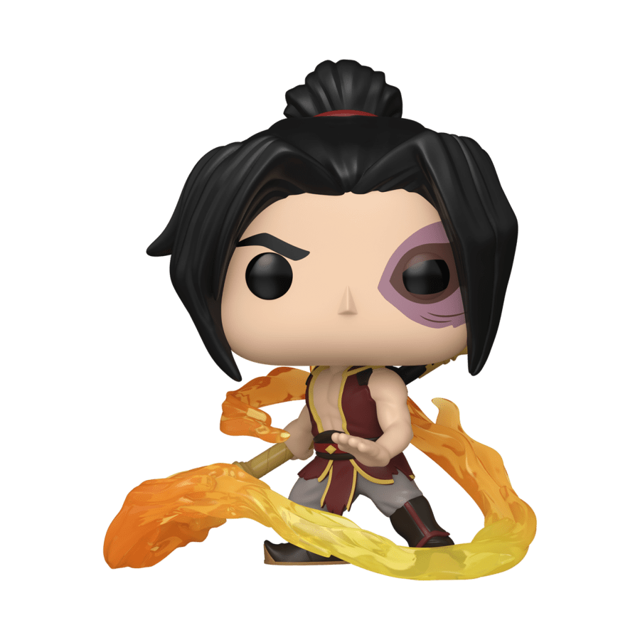 Avatar Aang: The Last Airbender - Zuko (Pop! Vinyl)