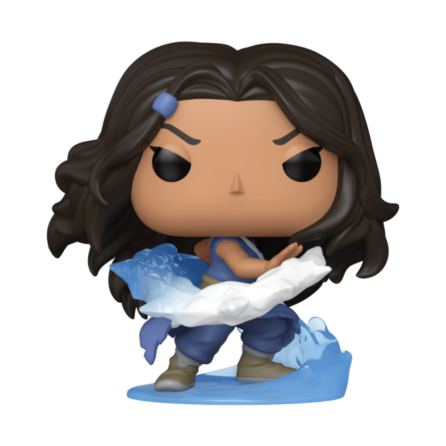 Avatar Aang: The Last Airbender - Katara (Pop! Vinyl)