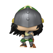 Avatar Aang: The Last Airbender - Toph (Pop! Vinyl)
