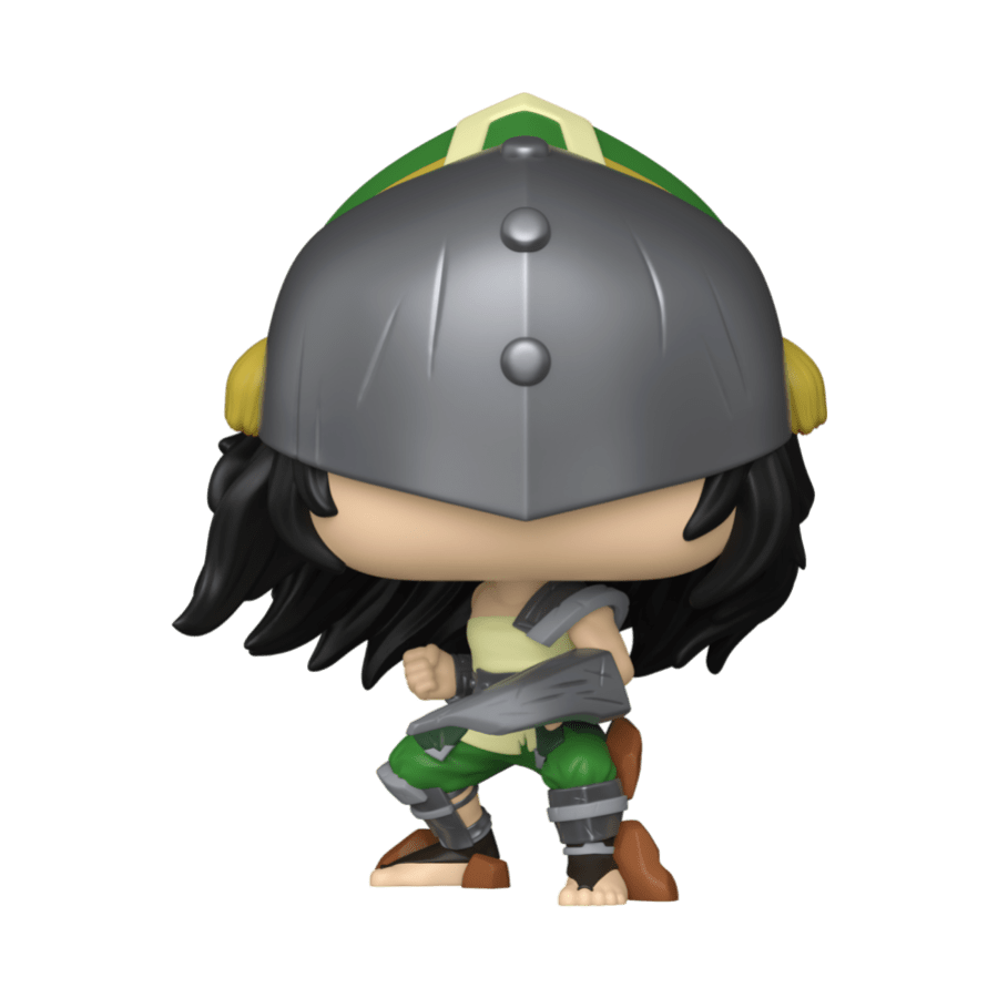 Avatar Aang: The Last Airbender - Toph (Pop! Vinyl)