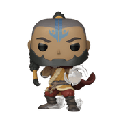 Avatar Aang: The Last Airbender - Tagah (Pop! Vinyl)