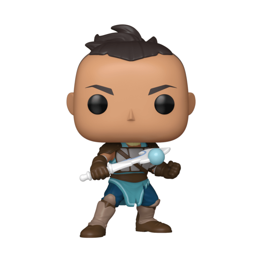 Avatar Aang: The Last Airbender - Sokka (Pop! Vinyl)