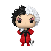 101 Dalmatians (1996) - Cruella De Vil (Pop! Vinyl)