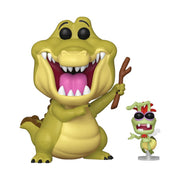 The Princess and The Frog – Louis with Raymond (Pop! Vinyl)