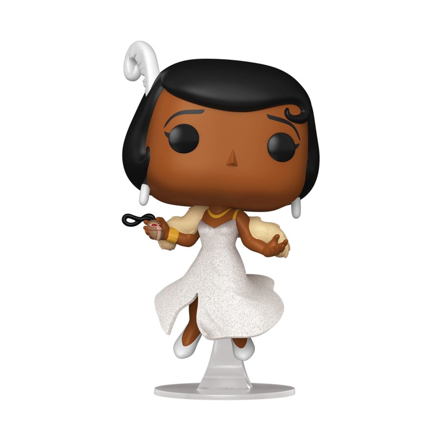 The Princess and The Frog – Tiana (Pop! Vinyl)