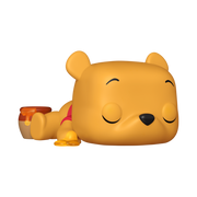 Winnie The Pooh - Pooh Sleeping (Pop! Vinyl)