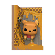 Winnie the Pooh - Honey Tree Pop! Nook