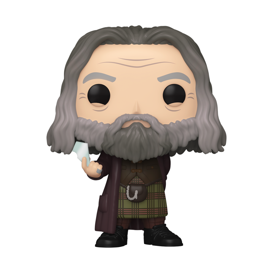 Harry Potter - Aberforth Dumbledore (Pop! Vinyl)