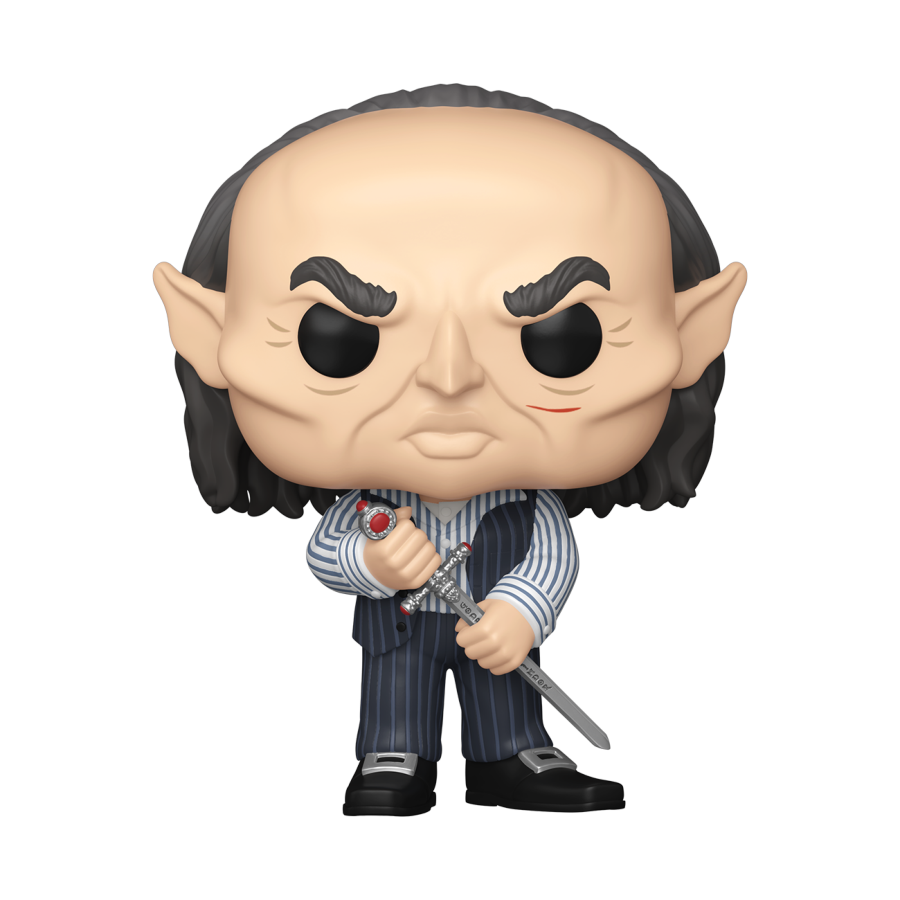 Harry Potter - Griphook (Pop! Vinyl)