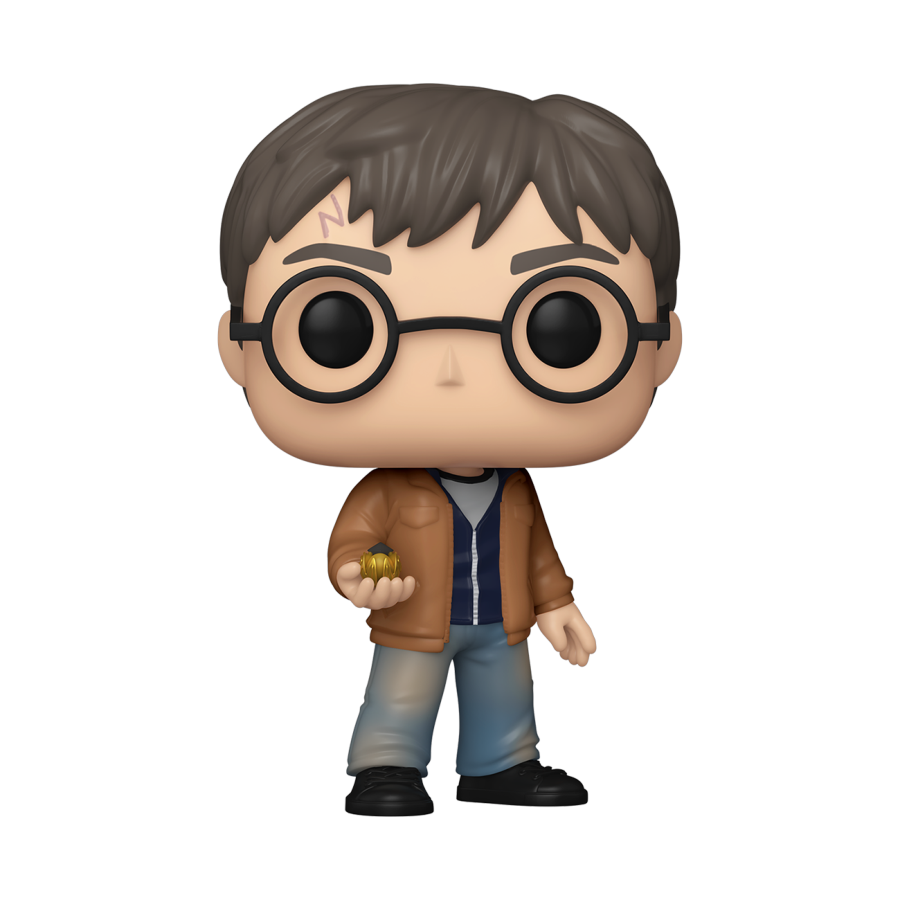 Harry Potter - Harry Potter (Pop! Vinyl)