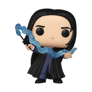 Harry Potter - Severus Snape With Patronus (Pop! Vinyl)