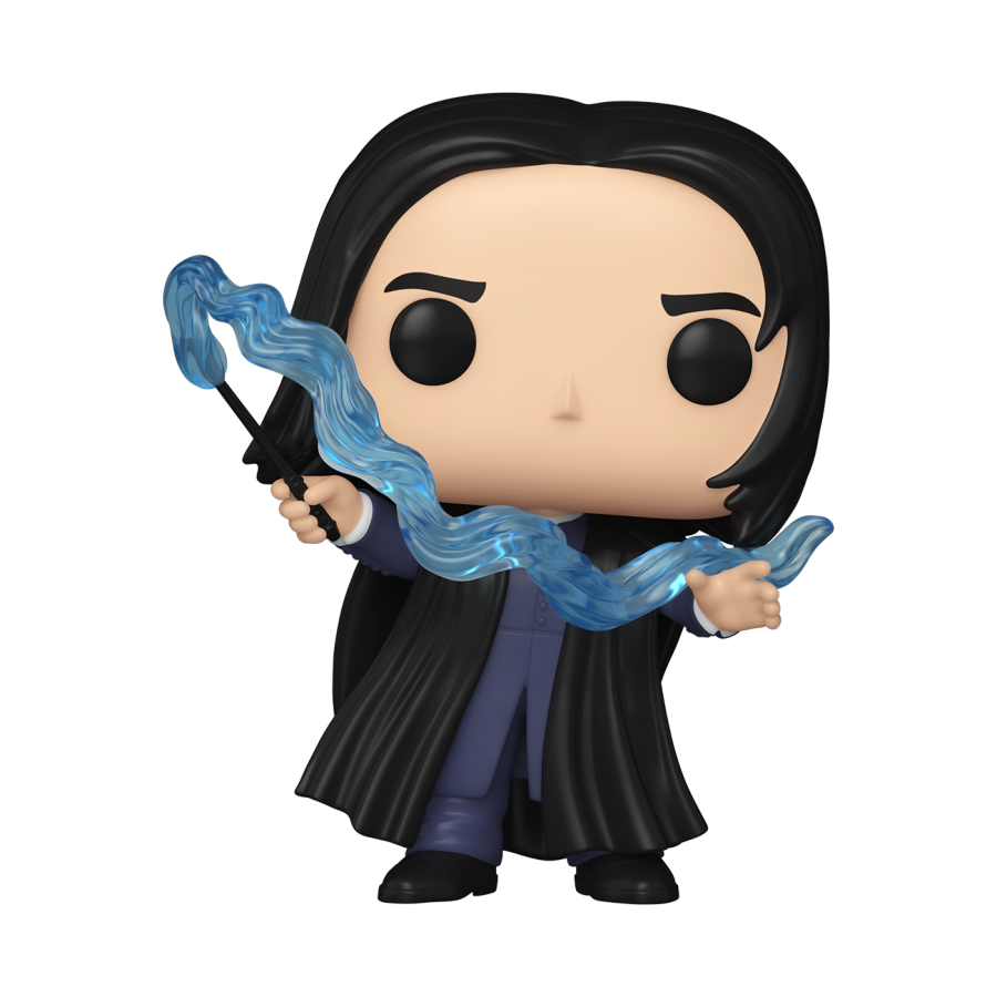 Harry Potter - Severus Snape With Patronus (Pop! Vinyl)
