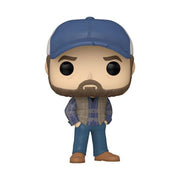 Supernatural - Bobby Singer (Pop! Vinyl)