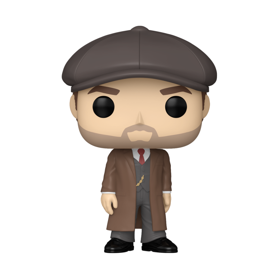 Supernatural - Dean Winchester (Pop! Vinyl)