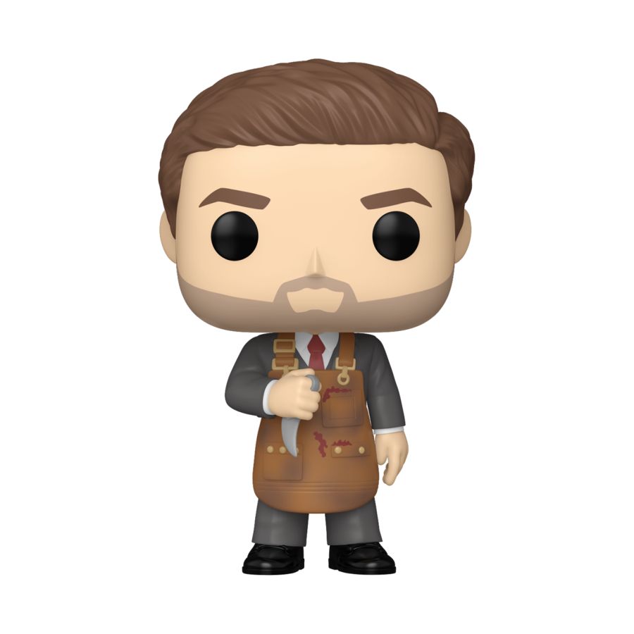 Supernatural - Dean Winchester (Pop! Vinyl)