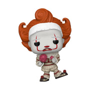 Welcome To Derry - Bob Gray As Pennywise (Pop! Vinyl)