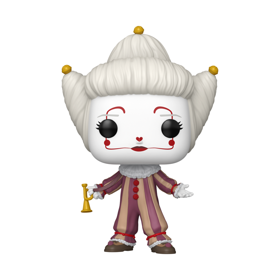 Welcome To Derry - Little Periwinkle (Pop! Vinyl)