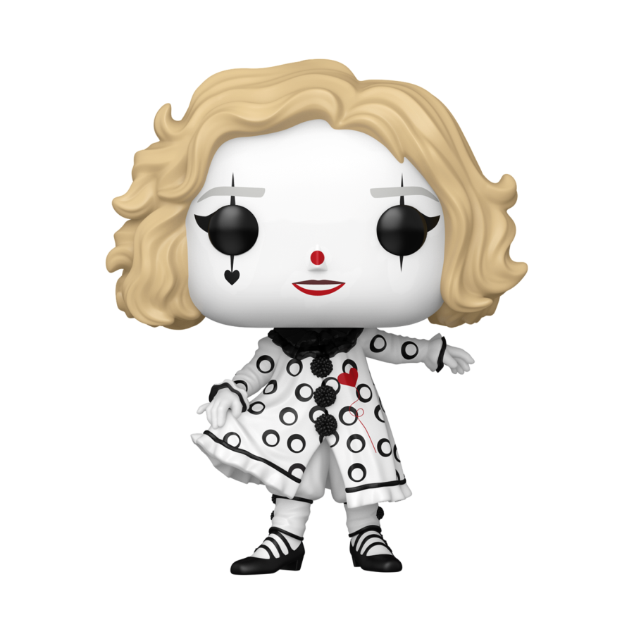 Welcome To Derry - Original Periwinkle (Pop! Vinyl)