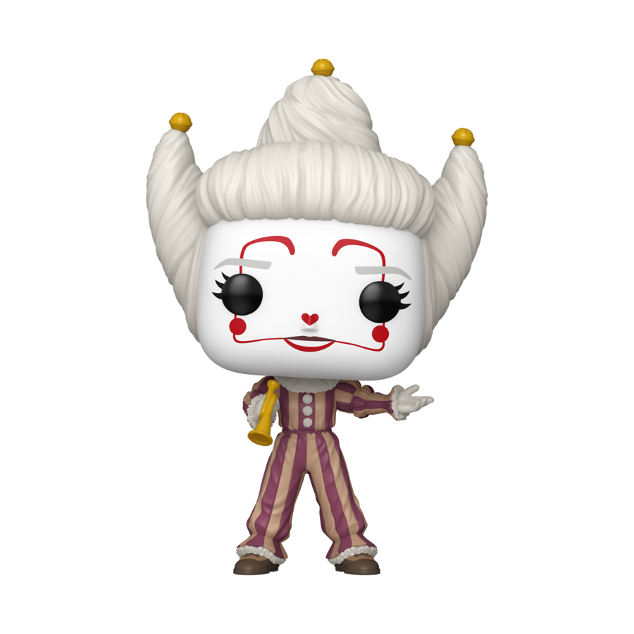 Welcome To Derry - Periwinkle (Pop! Vinyl)