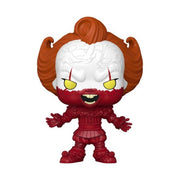 Welcome To Derry - Bloody Pennywise (Pop! Vinyl)