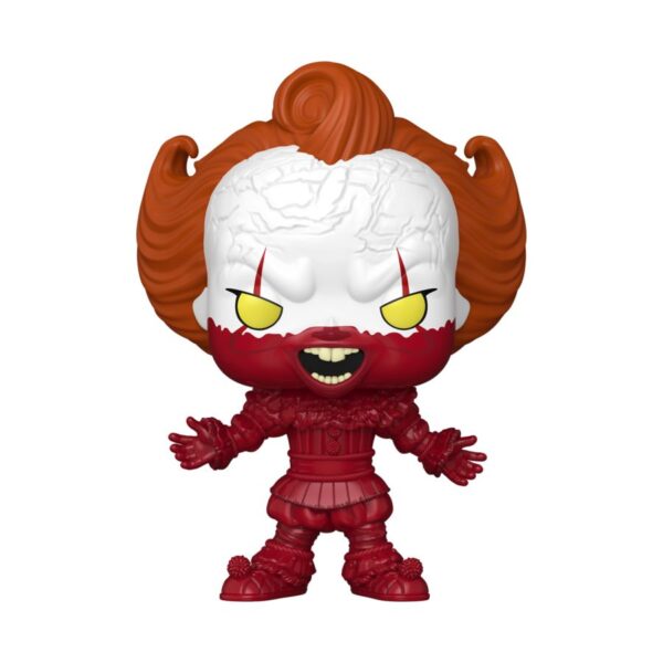 Welcome To Derry - Bloody Pennywise (Pop! Vinyl)