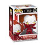 Welcome To Derry - Bloody Pennywise (Pop! Vinyl)