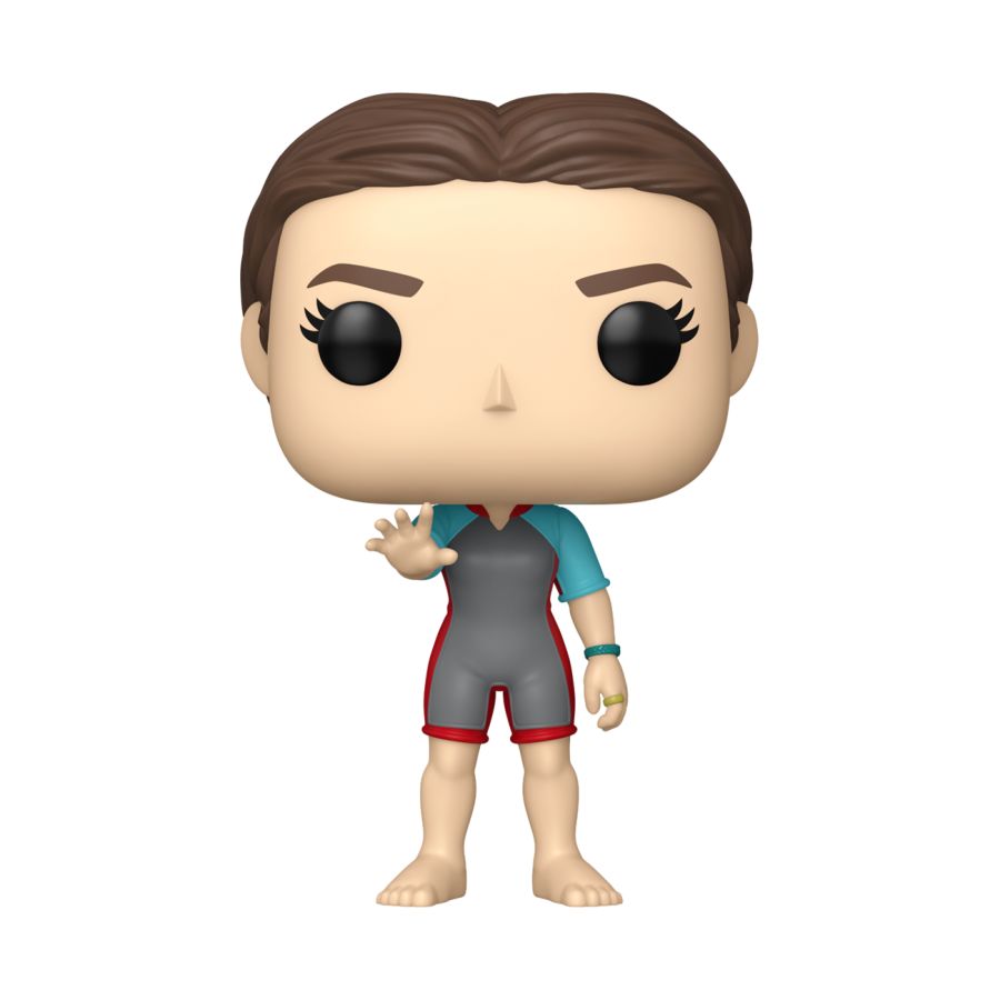 Stranger Things – Eleven in wetsuit (Pop! Vinyl)