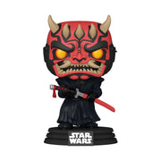 Star Wars: Impressions - Samurai Darth Maul (Pop! Vinyl)