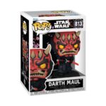 Star Wars: Impressions - Samurai Darth Maul (Pop! Vinyl)