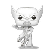 Marvel: Sketched - Wolverine (Pop! Vinyl)