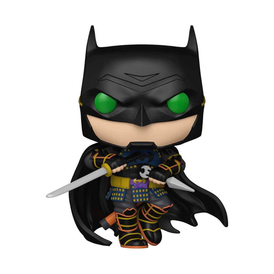 Batman Ninja (2018) - Batman Ninja (Pop! Vinyl)