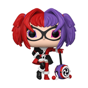 Batman Ninja (2018) - Harley Quinn (Pop! Vinyl)