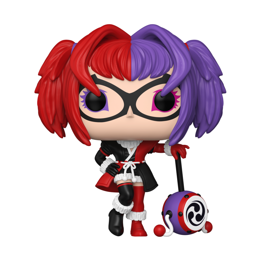 Batman Ninja (2018) - Harley Quinn (Pop! Vinyl)